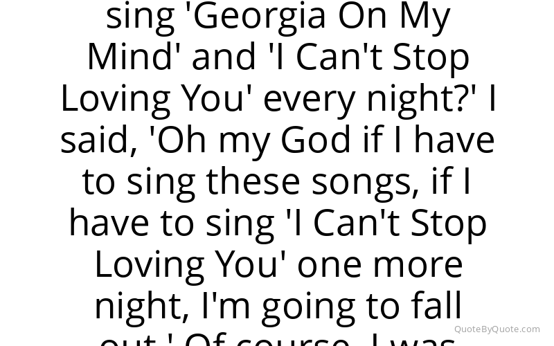 Preview image for this quote by Merry Clayton
