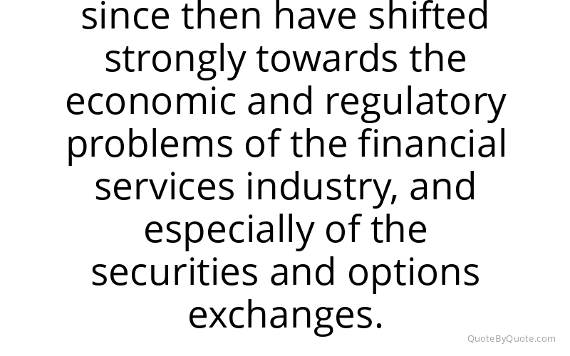 Preview image for this quote by Merton Miller