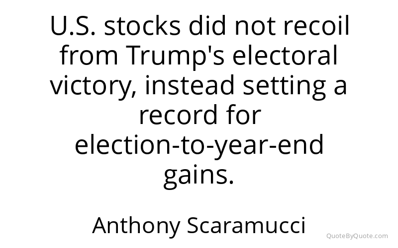 Preview image for this quote by Anthony Scaramucci