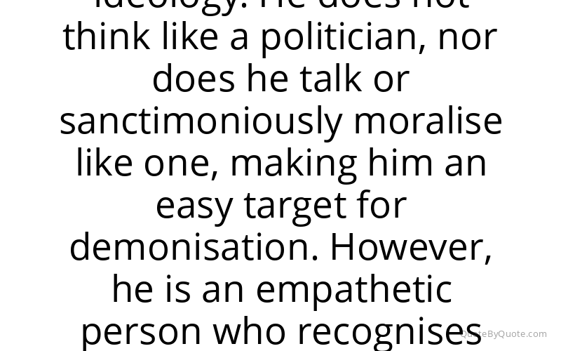 Preview image for this quote by Anthony Scaramucci