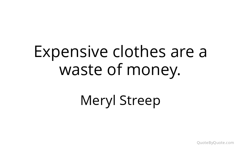 Preview image for this quote by Meryl Streep
