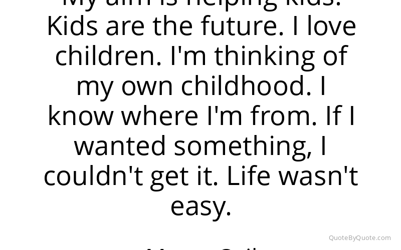 Preview image for this quote by Mesut Ozil