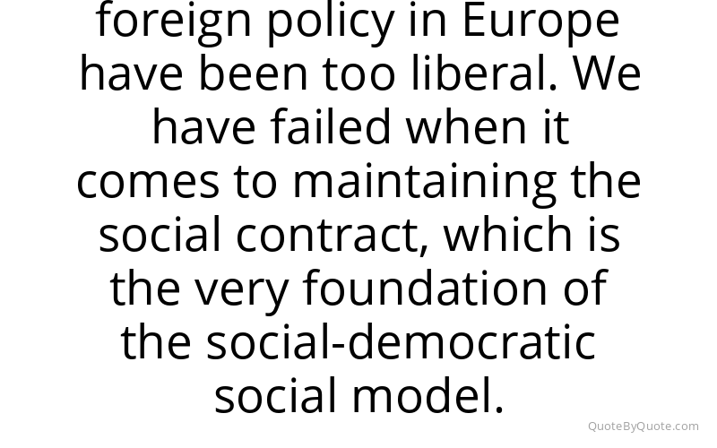 Preview image for this quote by Mette Frederiksen