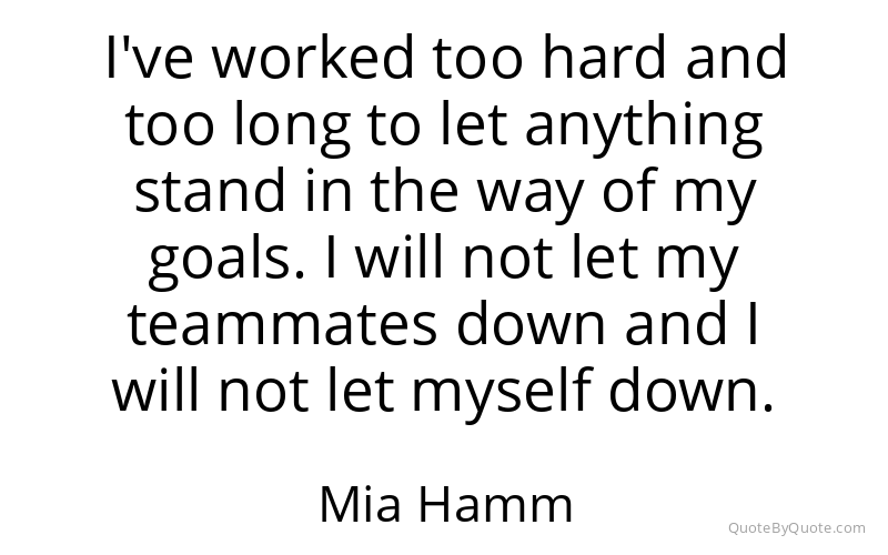 Preview image for this quote by Mia Hamm