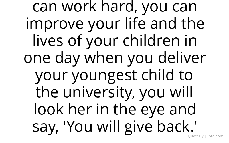 Preview image for this quote by Mia Love