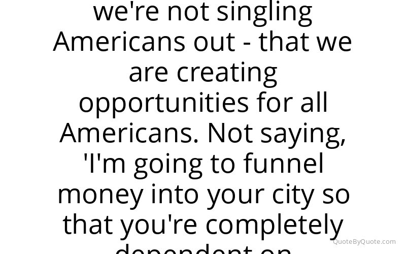 Preview image for this quote by Mia Love