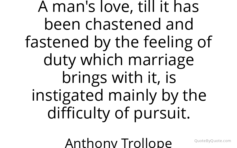 Preview image for this quote by Anthony Trollope