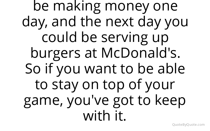 Preview image for this quote by Michael Anthony