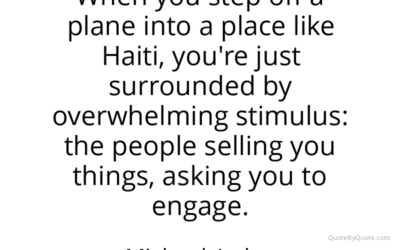 Preview image for this quote by Michael Arden