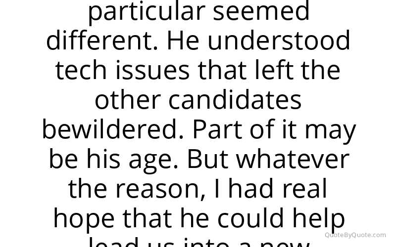 Preview image for this quote by Michael Arrington