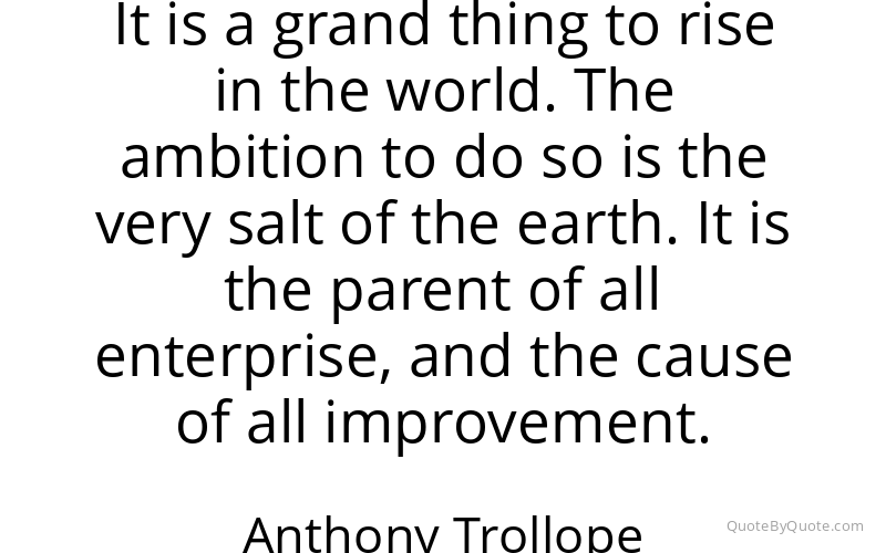 Preview image for this quote by Anthony Trollope