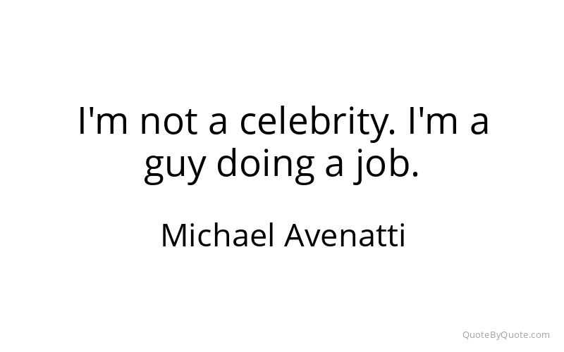 Preview image for this quote by Michael Avenatti