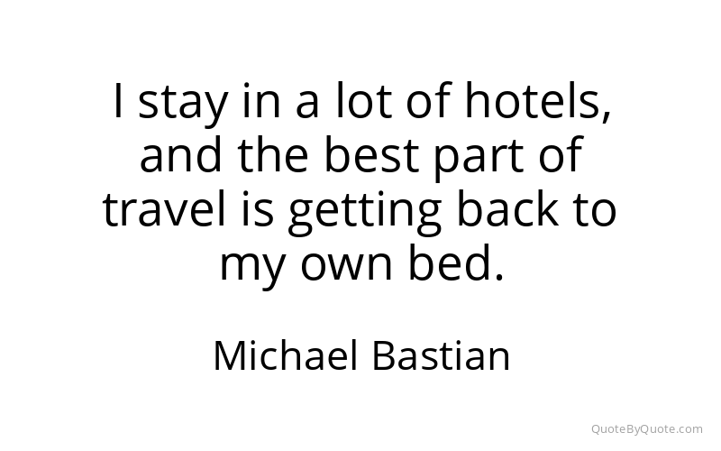 Preview image for this quote by Michael Bastian