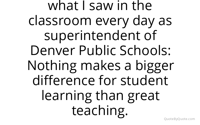 Preview image for this quote by Michael Bennet