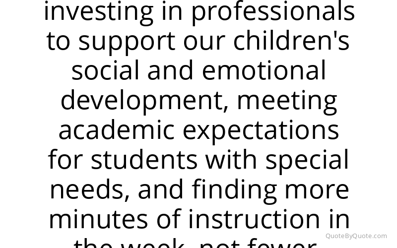 Preview image for this quote by Michael Bennet