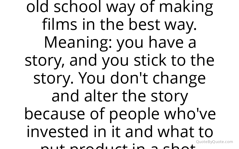 Preview image for this quote by Michael Berryman