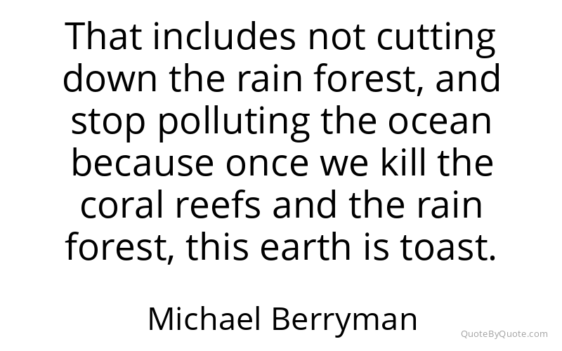 Preview image for this quote by Michael Berryman