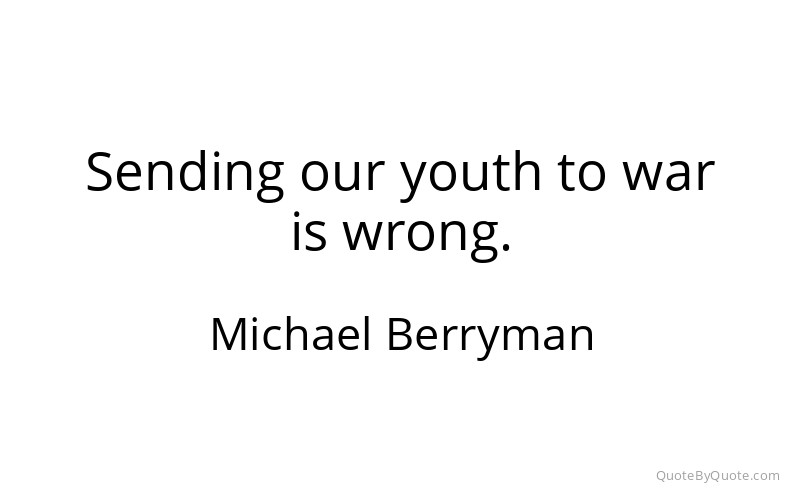 Preview image for this quote by Michael Berryman