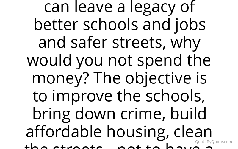 Preview image for this quote by Michael Bloomberg