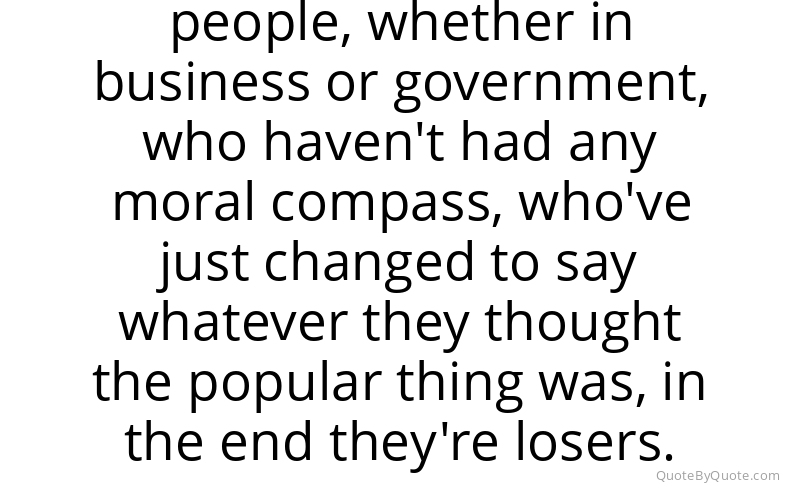 Preview image for this quote by Michael Bloomberg
