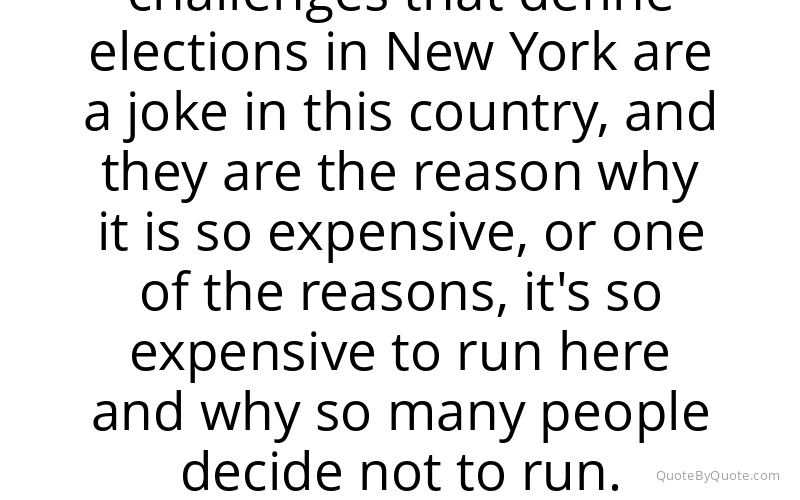 Preview image for this quote by Michael Bloomberg