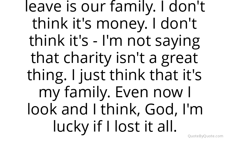 Preview image for this quote by Michael Buble