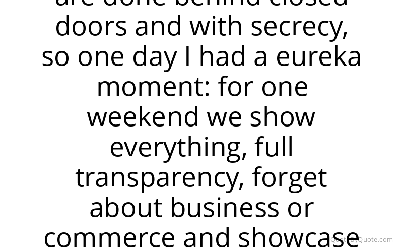 Preview image for this quote by Antoine Arnault