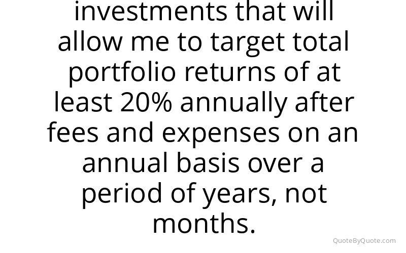 Preview image for this quote by Michael Burry
