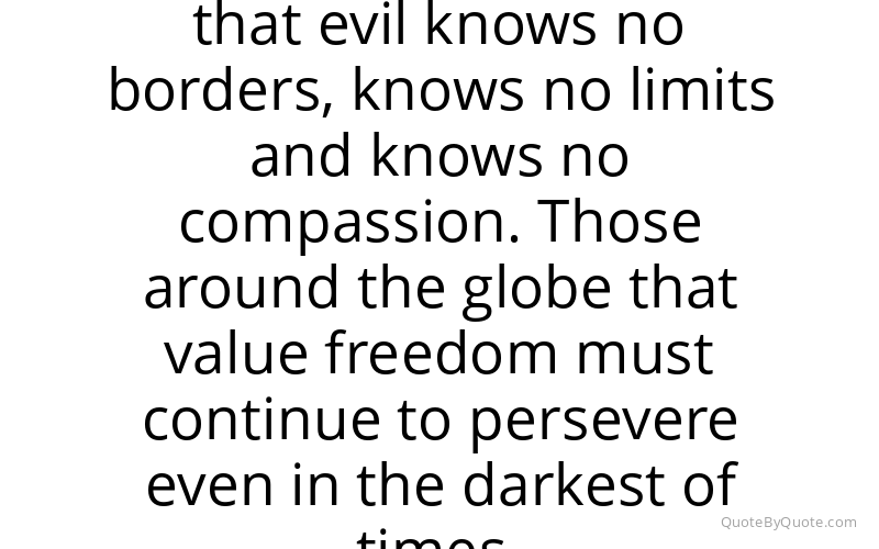 Preview image for this quote by Michael C. Burgess