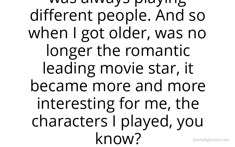 Preview image for this quote by Michael Caine
