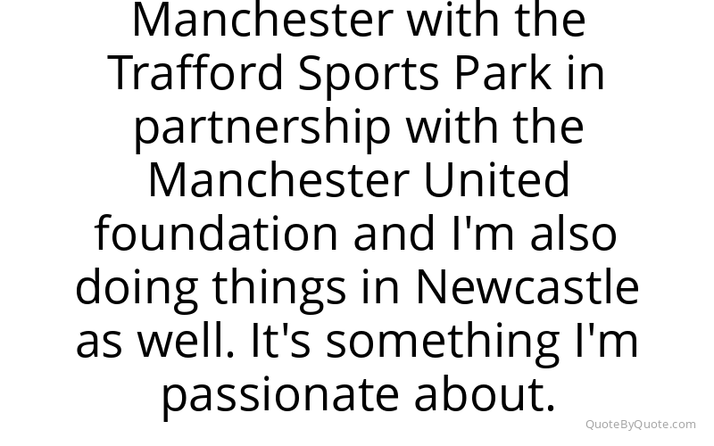 Preview image for this quote by Michael Carrick