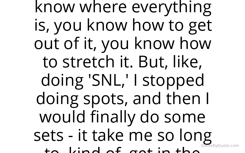Preview image for this quote by Michael Che