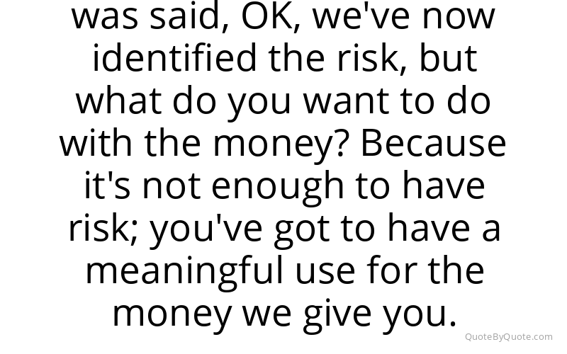 Preview image for this quote by Michael Chertoff