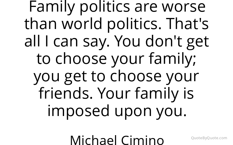 Preview image for this quote by Michael Cimino