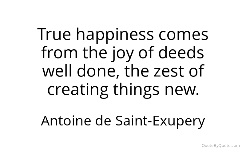 Preview image for this quote by Antoine de Saint-Exupery