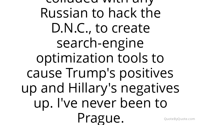 Preview image for this quote by Michael Cohen
