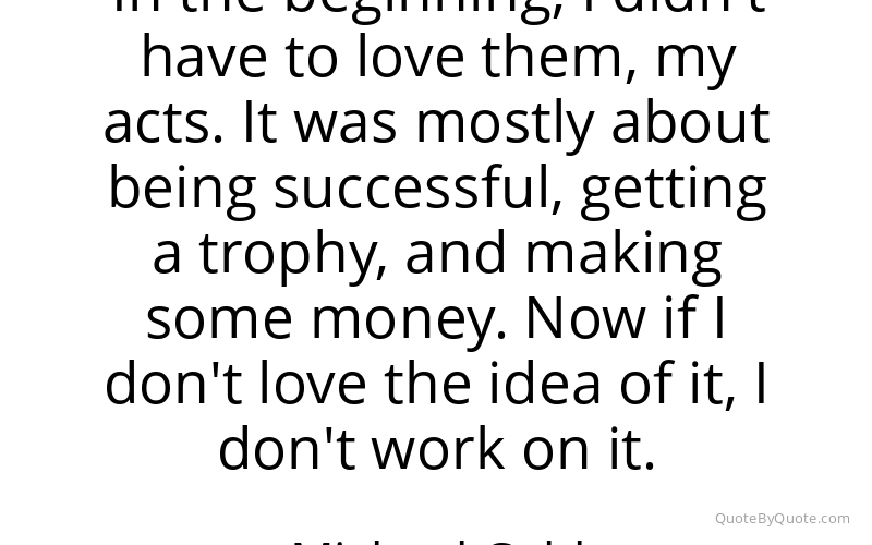Preview image for this quote by Michael Cohl