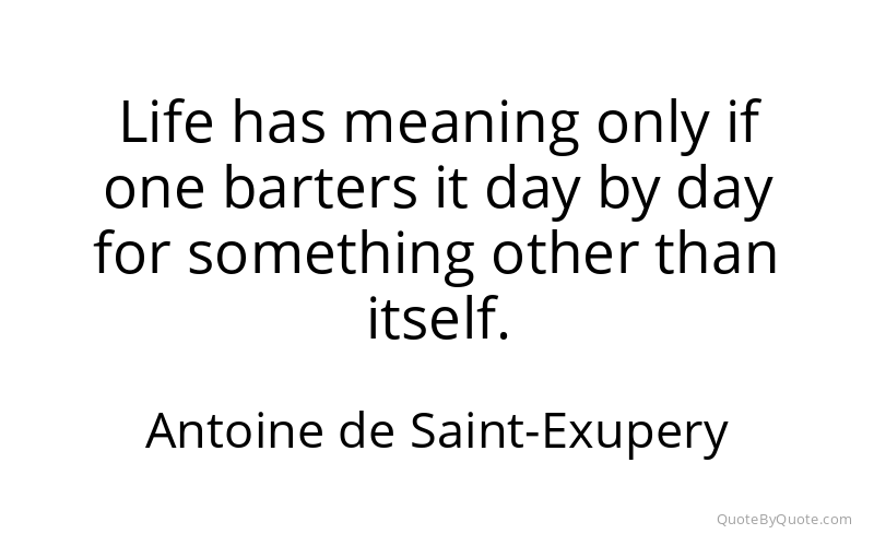 Preview image for this quote by Antoine de Saint-Exupery