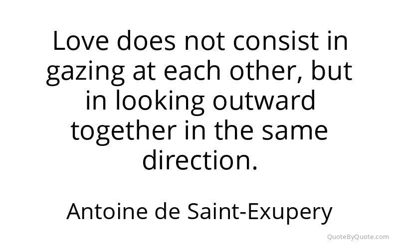 Preview image for this quote by Antoine de Saint-Exupery