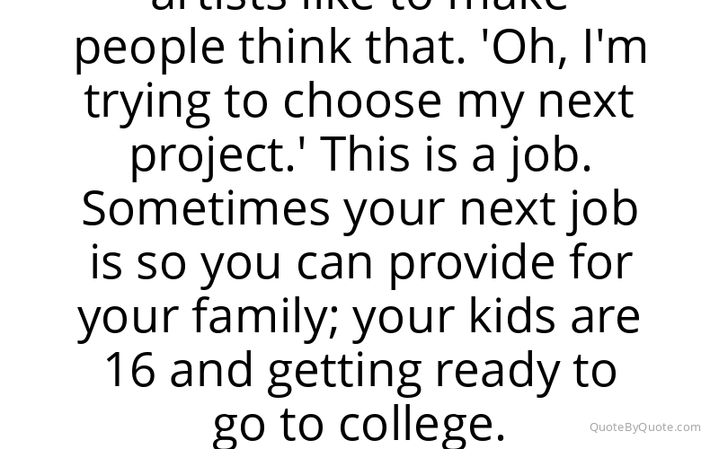 Preview image for this quote by Michael Cudlitz