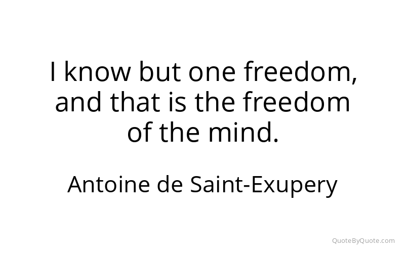 Preview image for this quote by Antoine de Saint-Exupery