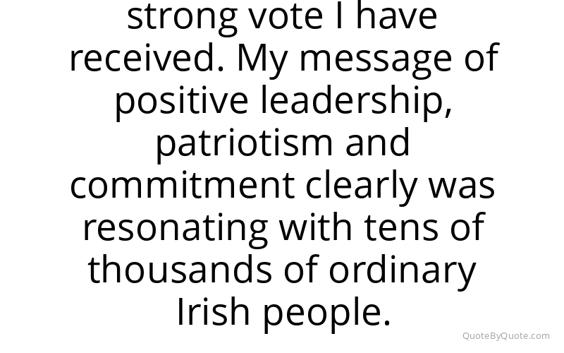 Preview image for this quote by Michael D. Higgins