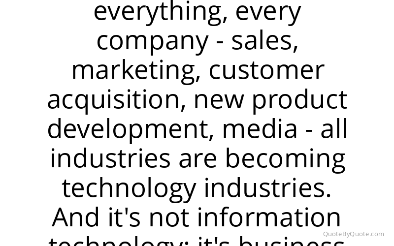 Preview image for this quote by Michael Dell