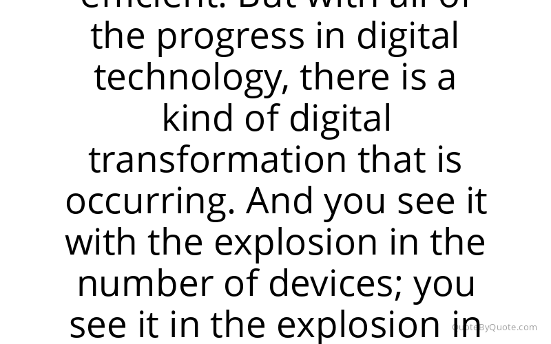 Preview image for this quote by Michael Dell
