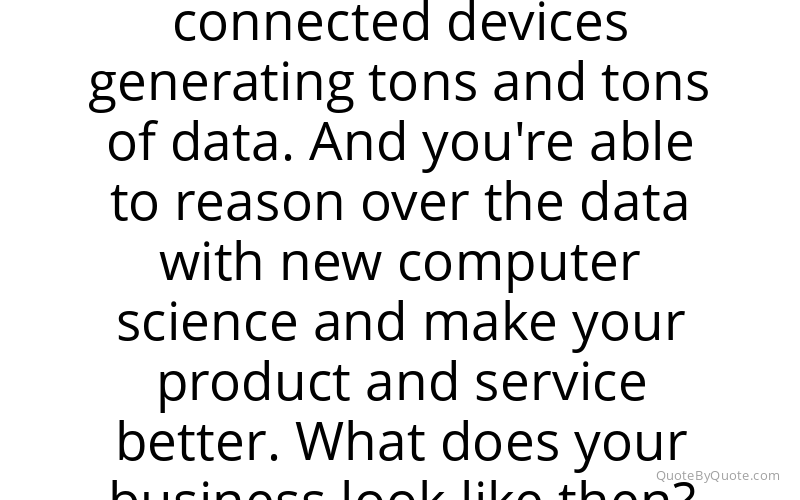 Preview image for this quote by Michael Dell