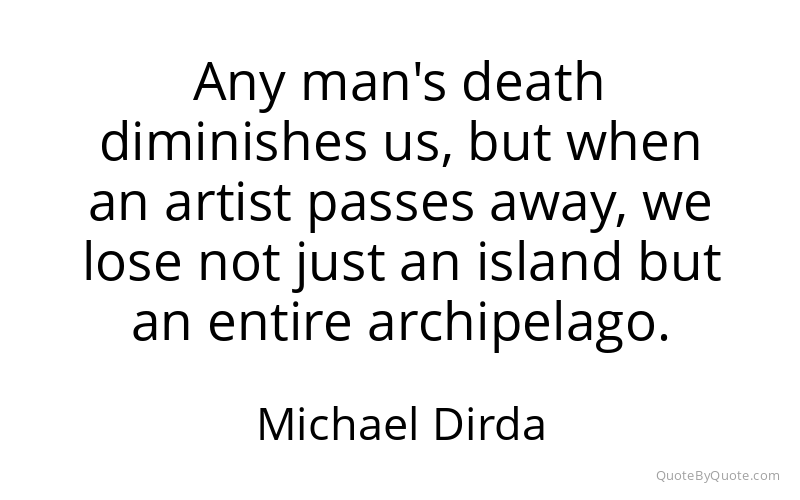 Preview image for this quote by Michael Dirda