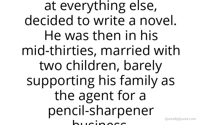 Preview image for this quote by Michael Dirda