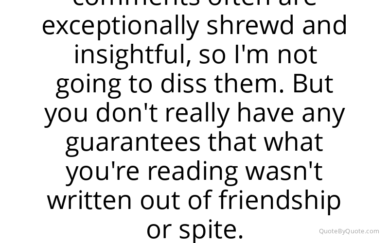 Preview image for this quote by Michael Dirda