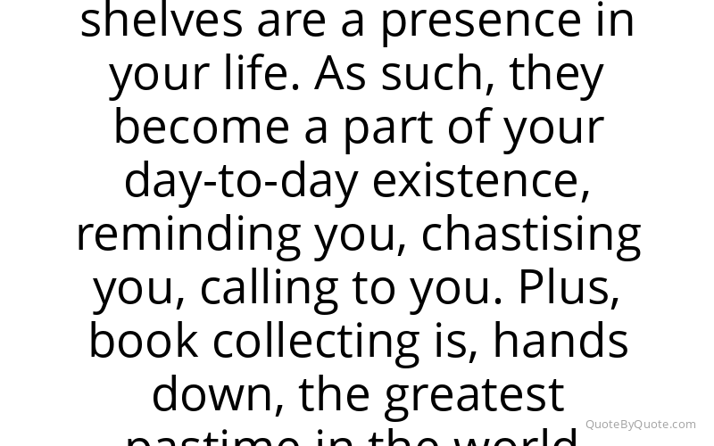 Preview image for this quote by Michael Dirda