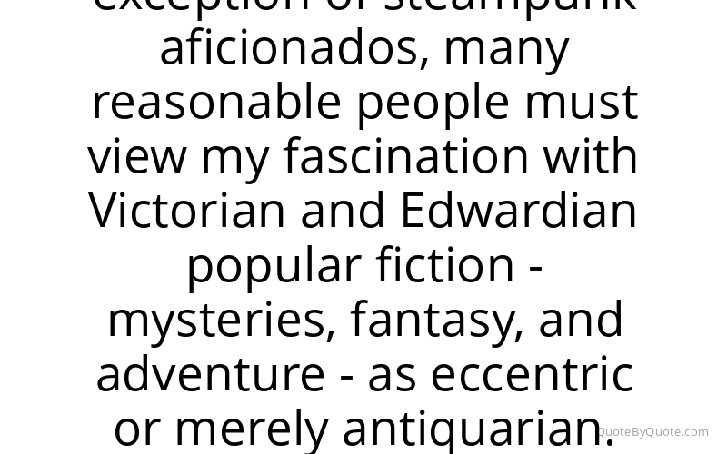 Preview image for this quote by Michael Dirda